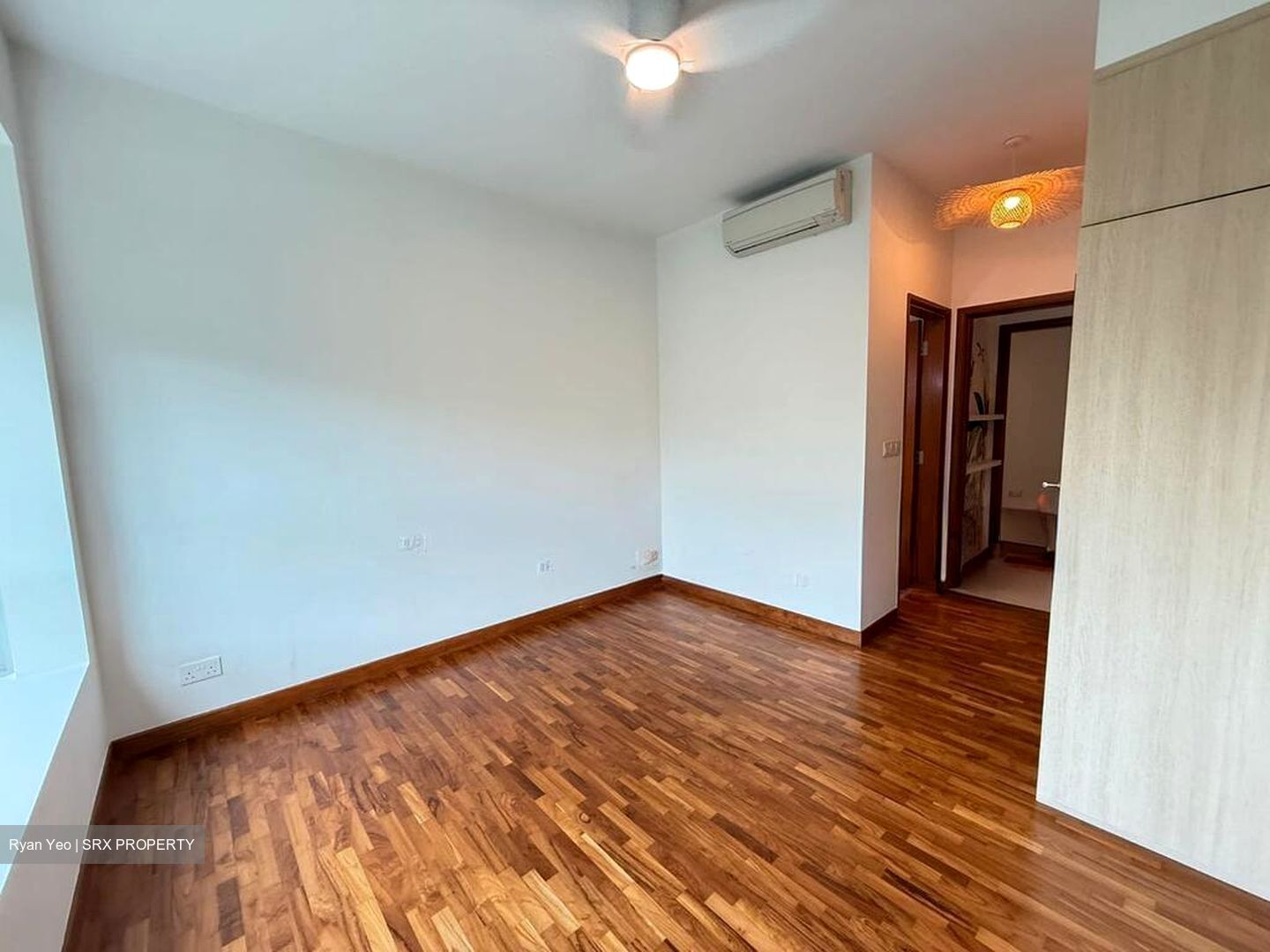 The Raintree (D21), Condominium #499792181